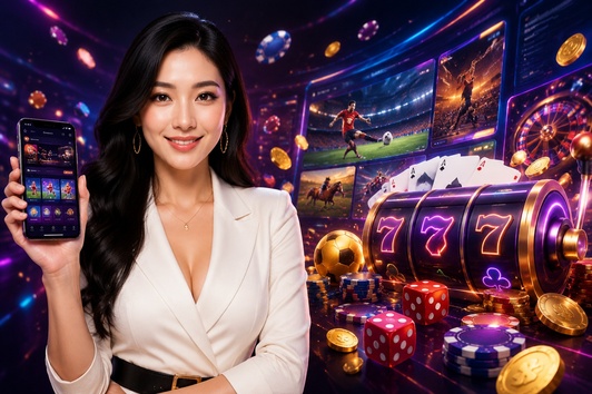 Về 3go99 Casino