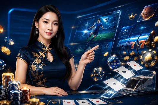 Đội ngũ 3go99