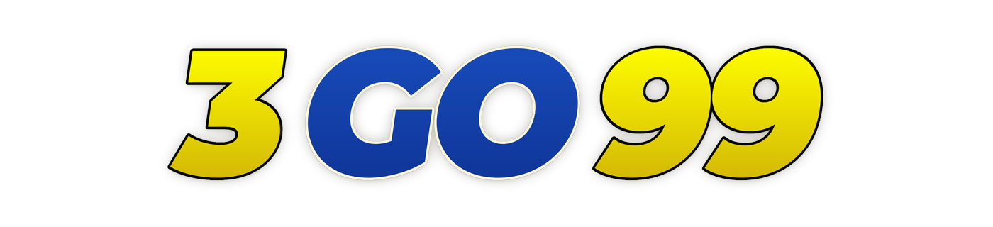 3go99 logo